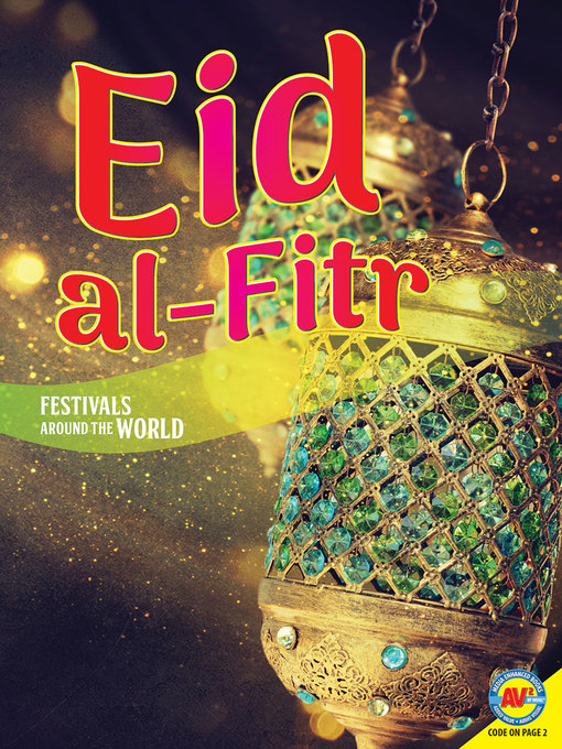 Title details for Eid al-Fitr by Grace Jones - Available